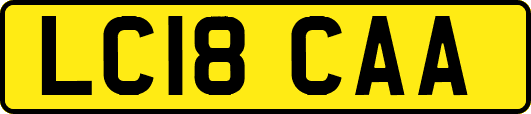 LC18CAA
