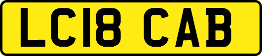 LC18CAB