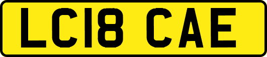 LC18CAE