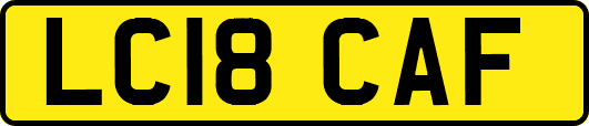 LC18CAF