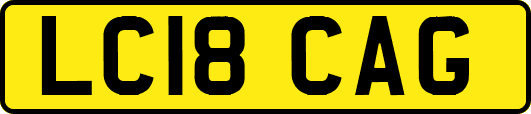 LC18CAG