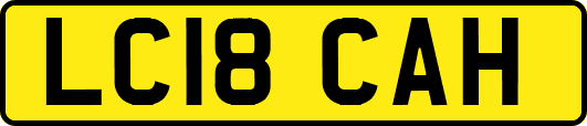 LC18CAH