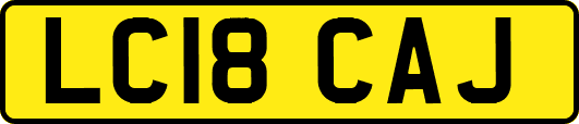 LC18CAJ