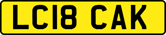 LC18CAK