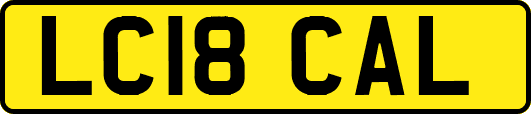 LC18CAL