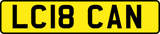 LC18CAN
