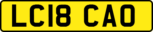 LC18CAO