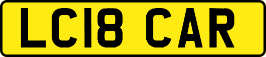 LC18CAR