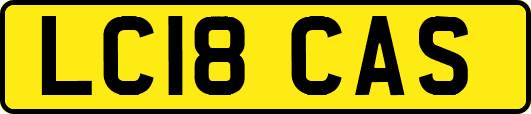 LC18CAS