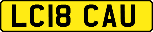 LC18CAU