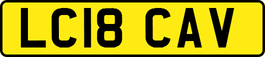 LC18CAV