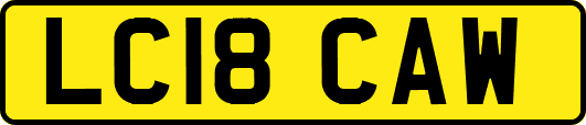 LC18CAW