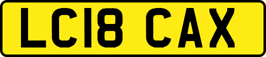 LC18CAX