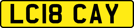 LC18CAY