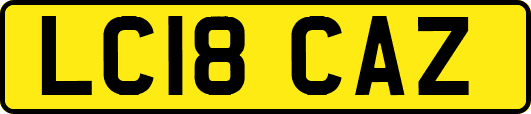 LC18CAZ