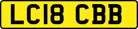 LC18CBB
