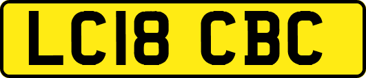 LC18CBC
