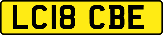 LC18CBE