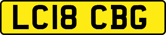 LC18CBG