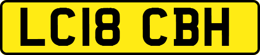LC18CBH