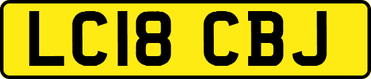 LC18CBJ