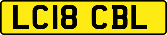 LC18CBL