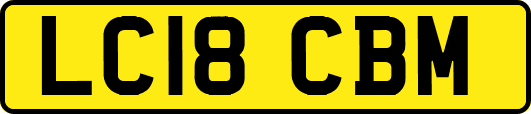 LC18CBM