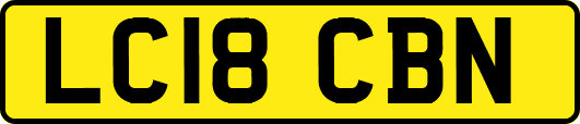 LC18CBN