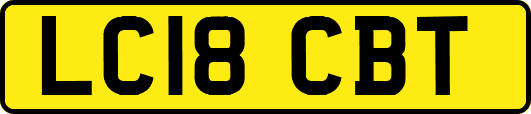 LC18CBT