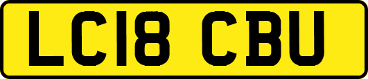 LC18CBU