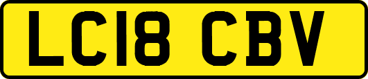 LC18CBV