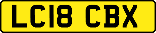 LC18CBX