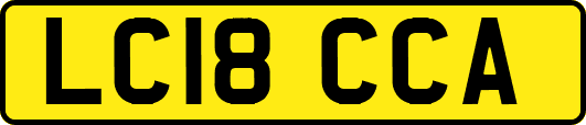 LC18CCA