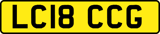 LC18CCG