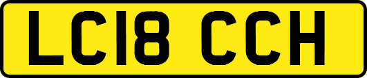 LC18CCH