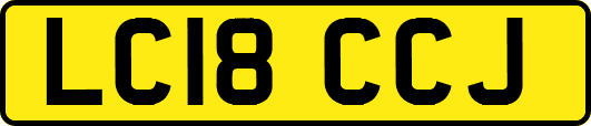 LC18CCJ