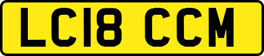 LC18CCM