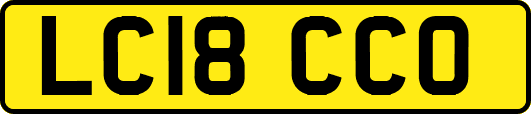 LC18CCO