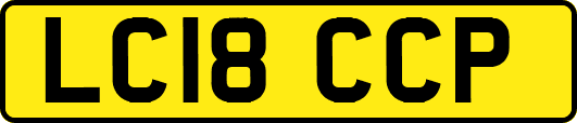 LC18CCP