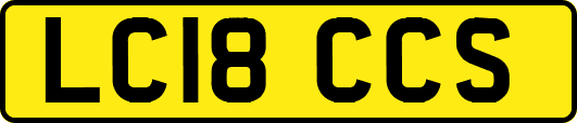 LC18CCS