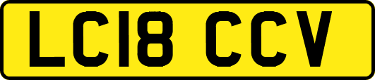 LC18CCV