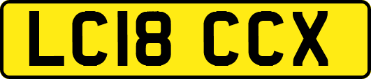 LC18CCX