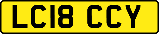 LC18CCY