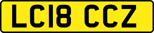 LC18CCZ