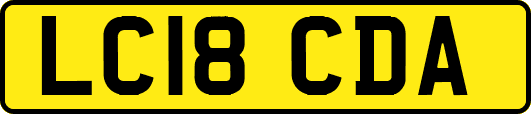 LC18CDA