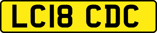 LC18CDC