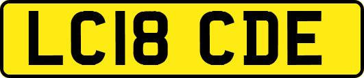 LC18CDE
