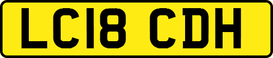 LC18CDH