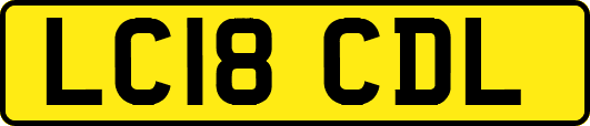 LC18CDL