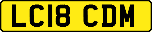 LC18CDM